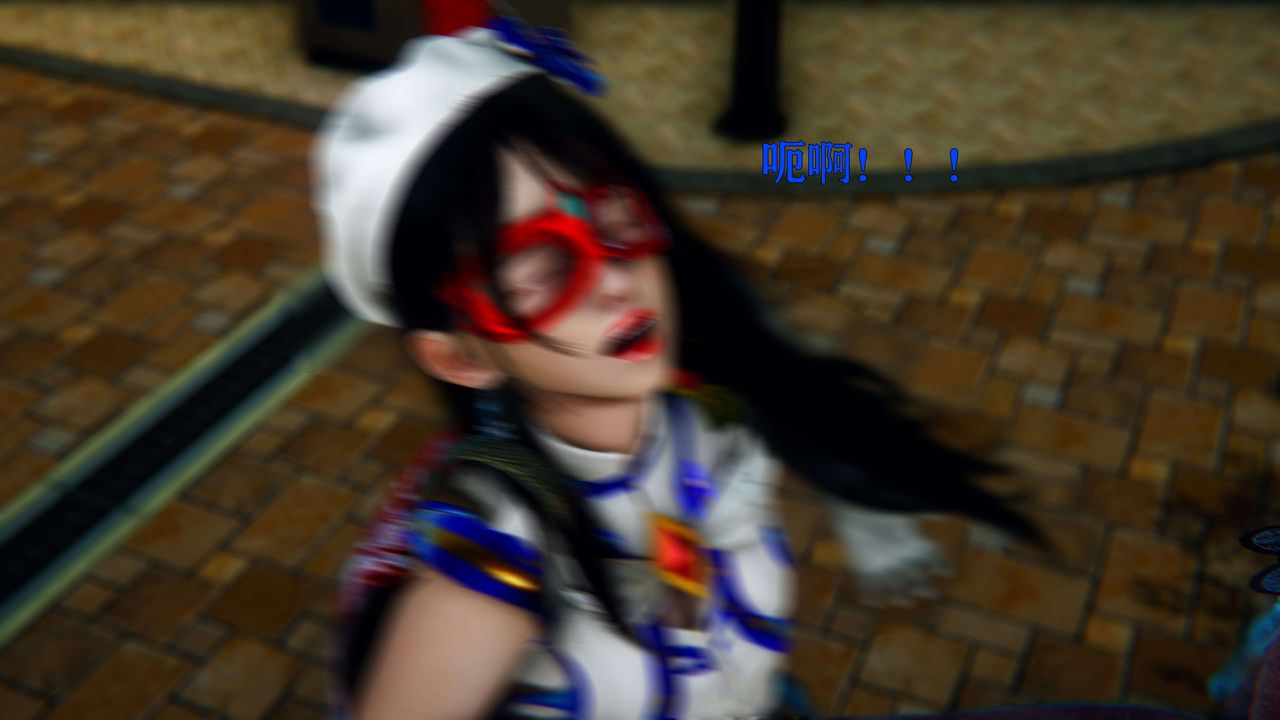 [3D]美少女假面冯迪妮第06话