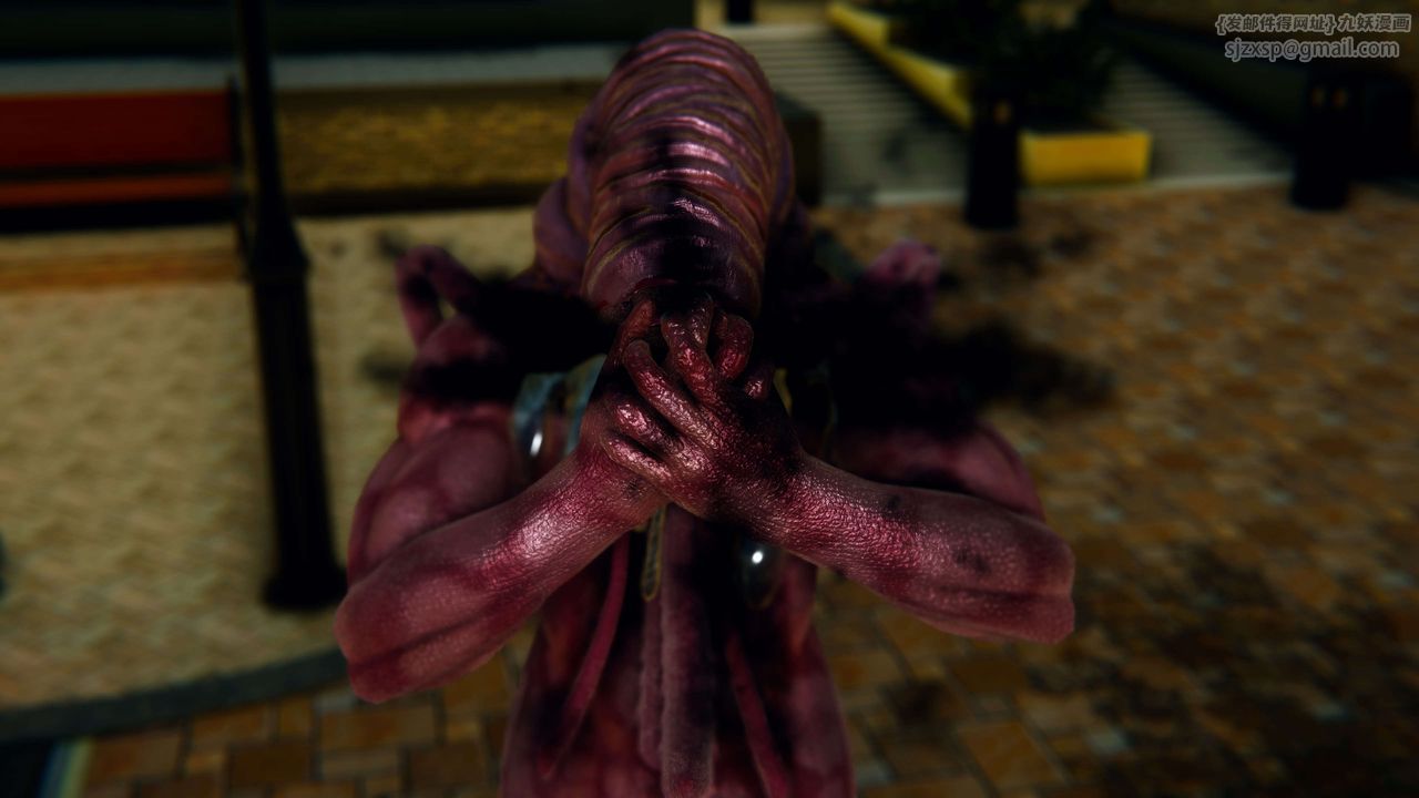 [3D]美少女假面冯迪妮第06话