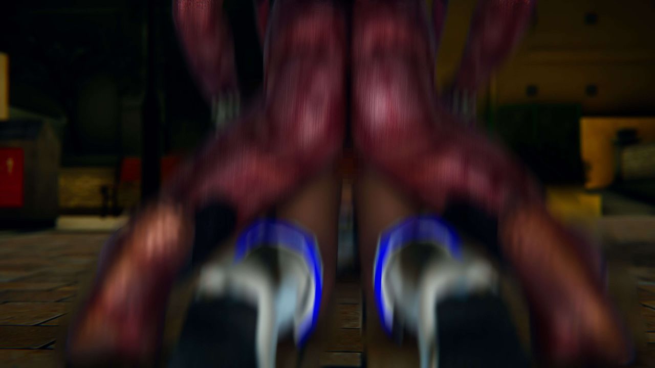 [3D]美少女假面冯迪妮第06话