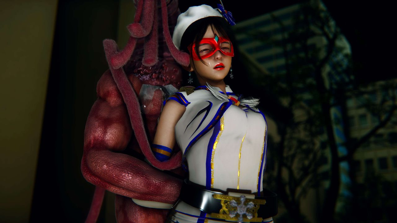 [3D]美少女假面冯迪妮第07话