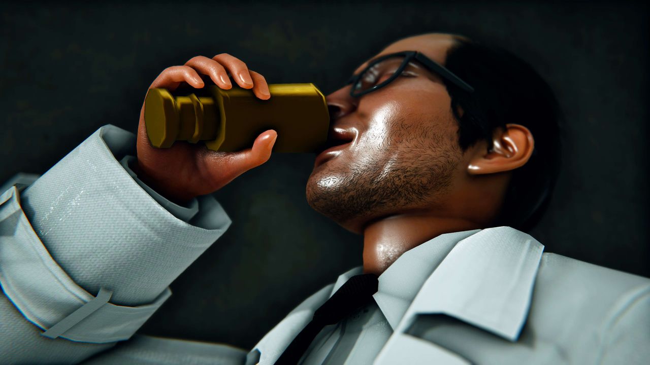 [3D]美少女假面冯迪妮第08话