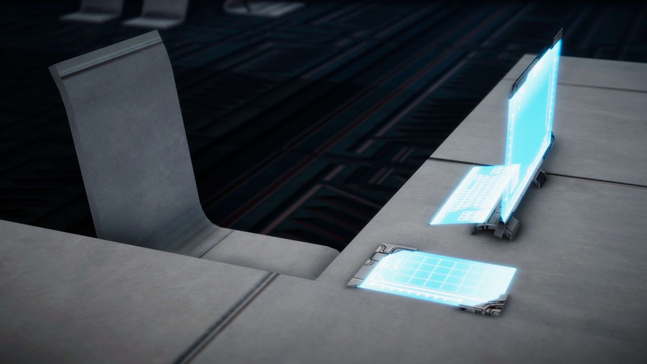 [3D]美少女假面冯迪妮第12话