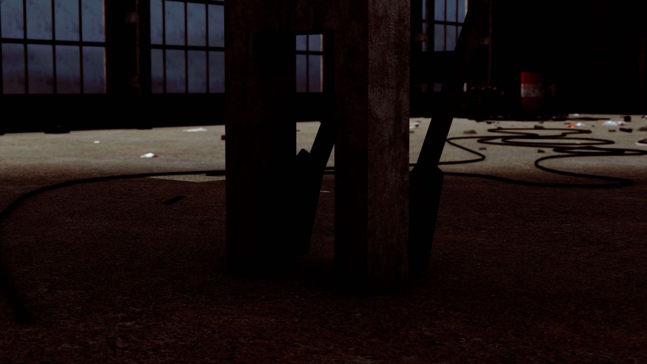 [3D]美少女假面冯迪妮第13话