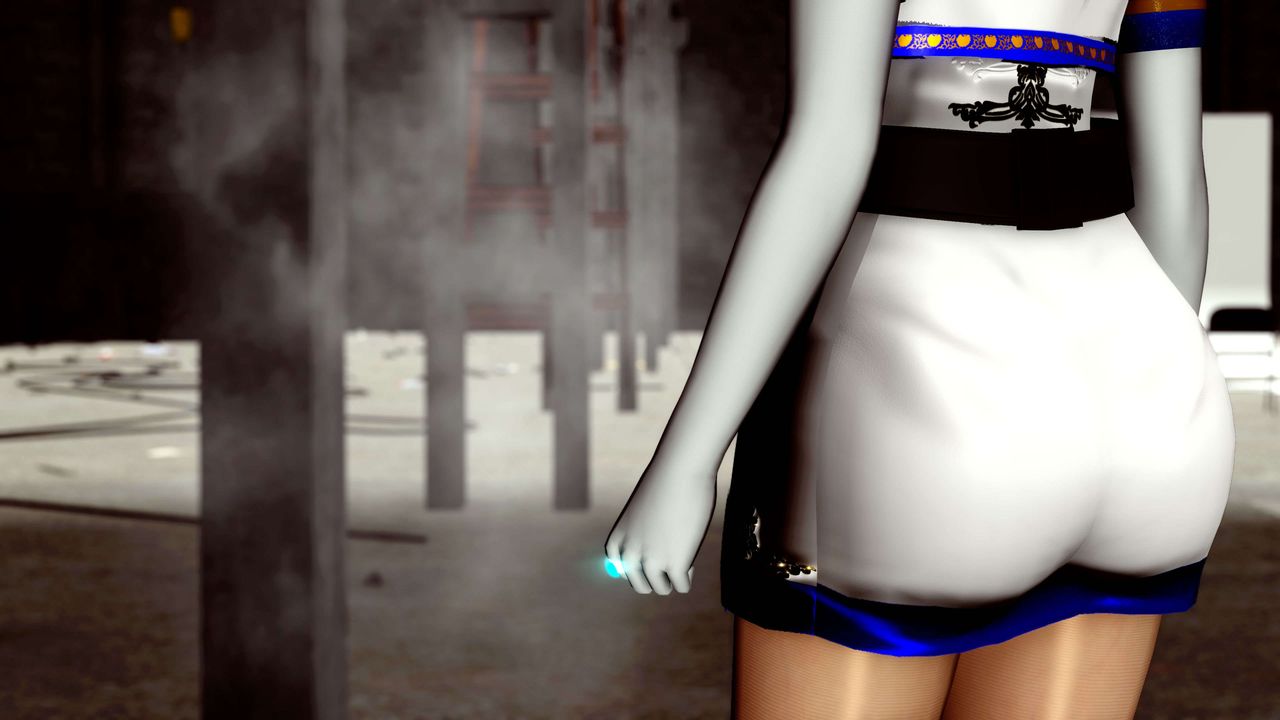 [3D]美少女假面冯迪妮第15话