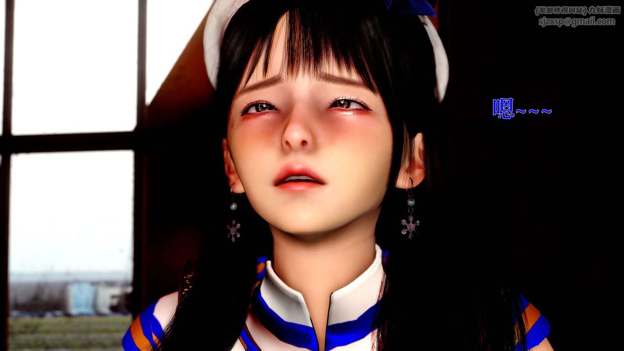 [3D]美少女假面冯迪妮第15话