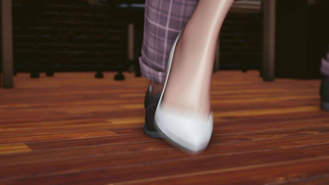 [3D]美少女假面冯迪妮第17话