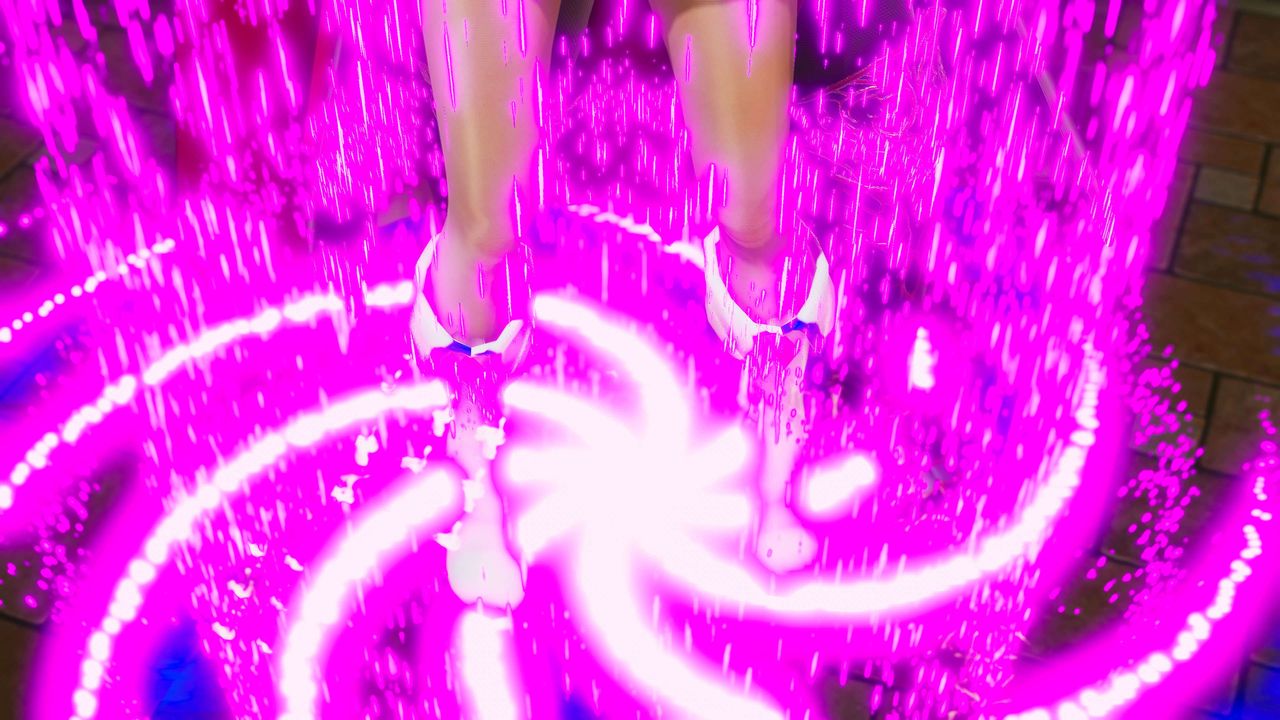 [3D]美少女假面冯迪妮第23话