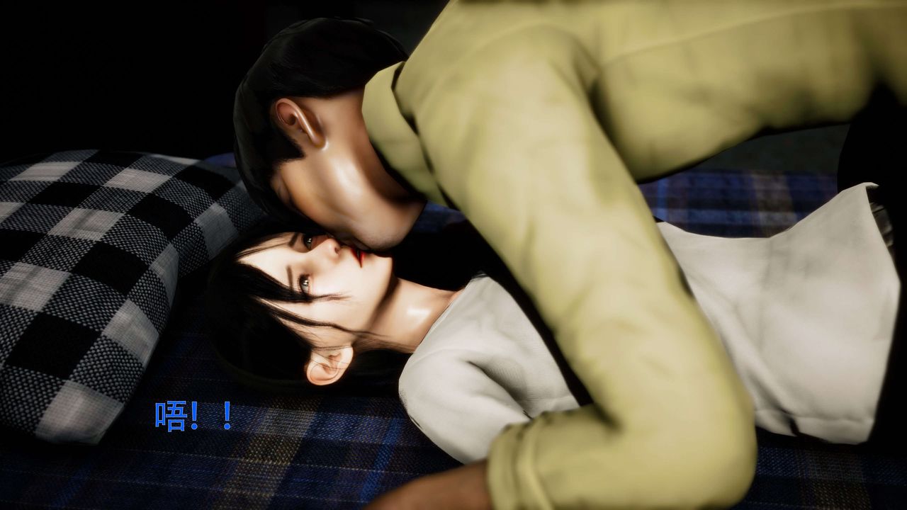 [3D]美少女假面冯迪妮第26话