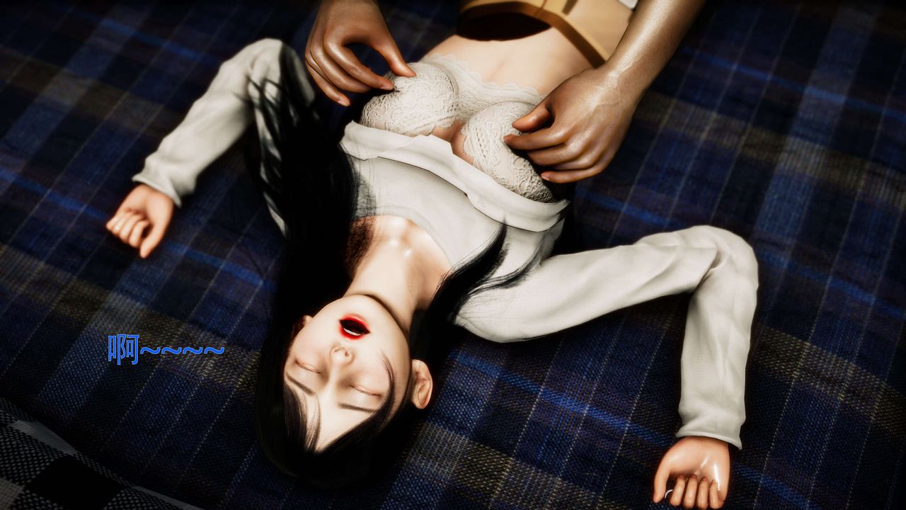 [3D]美少女假面冯迪妮第26话