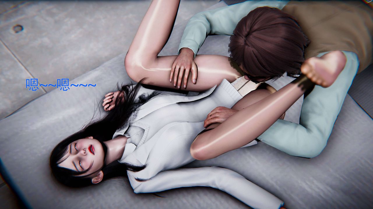 [3D]美少女假面冯迪妮第27话