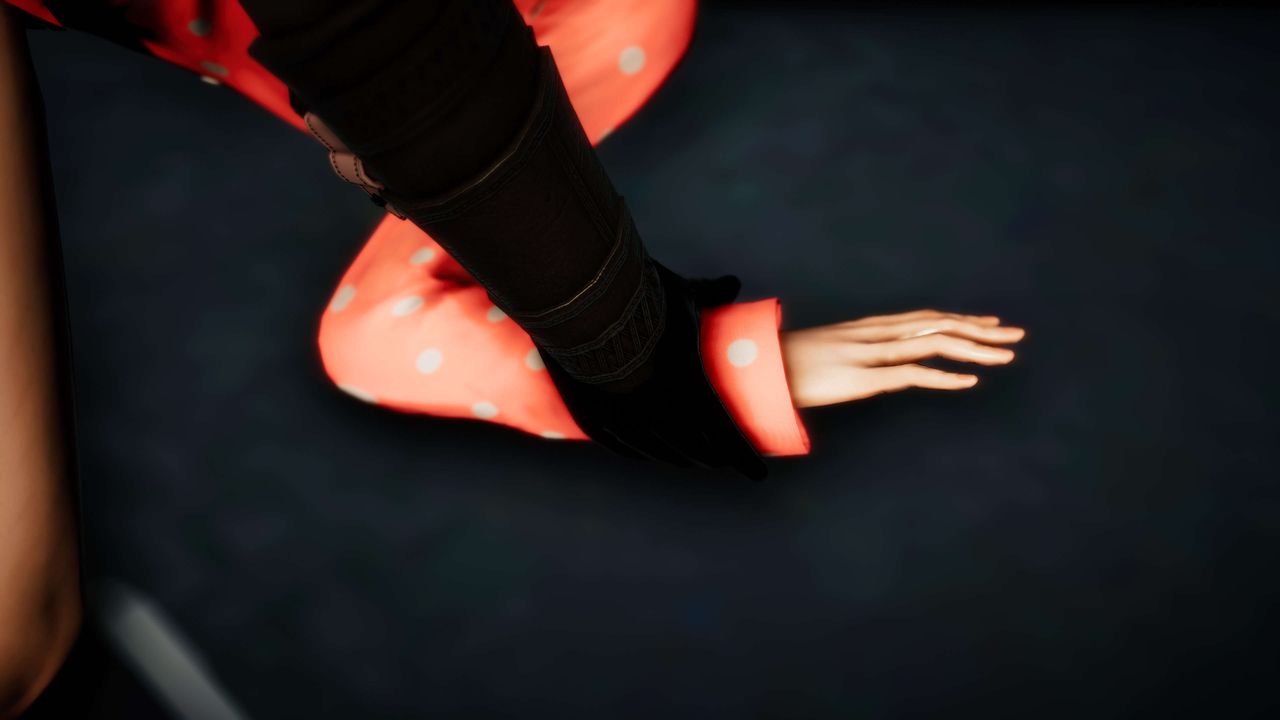 [3D]美少女假面冯迪妮第27话