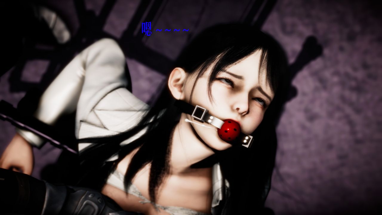 [3D]美少女假面冯迪妮第30话