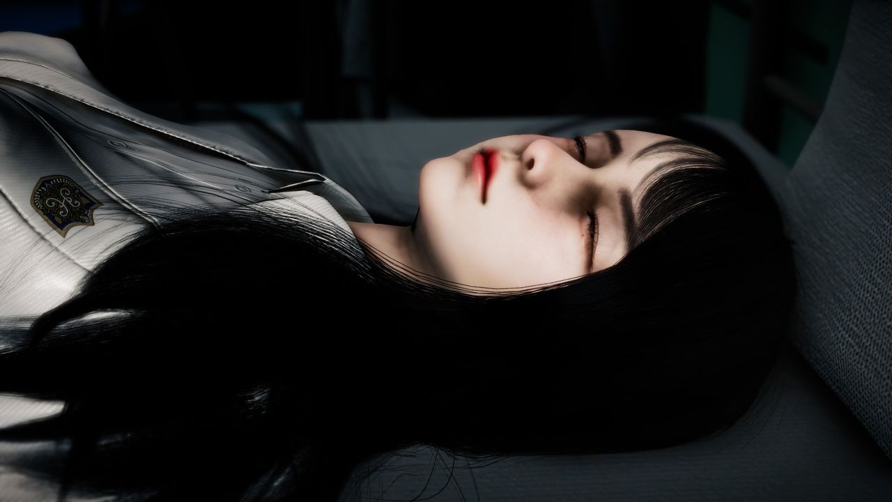 [3D]美少女假面冯迪妮第32话