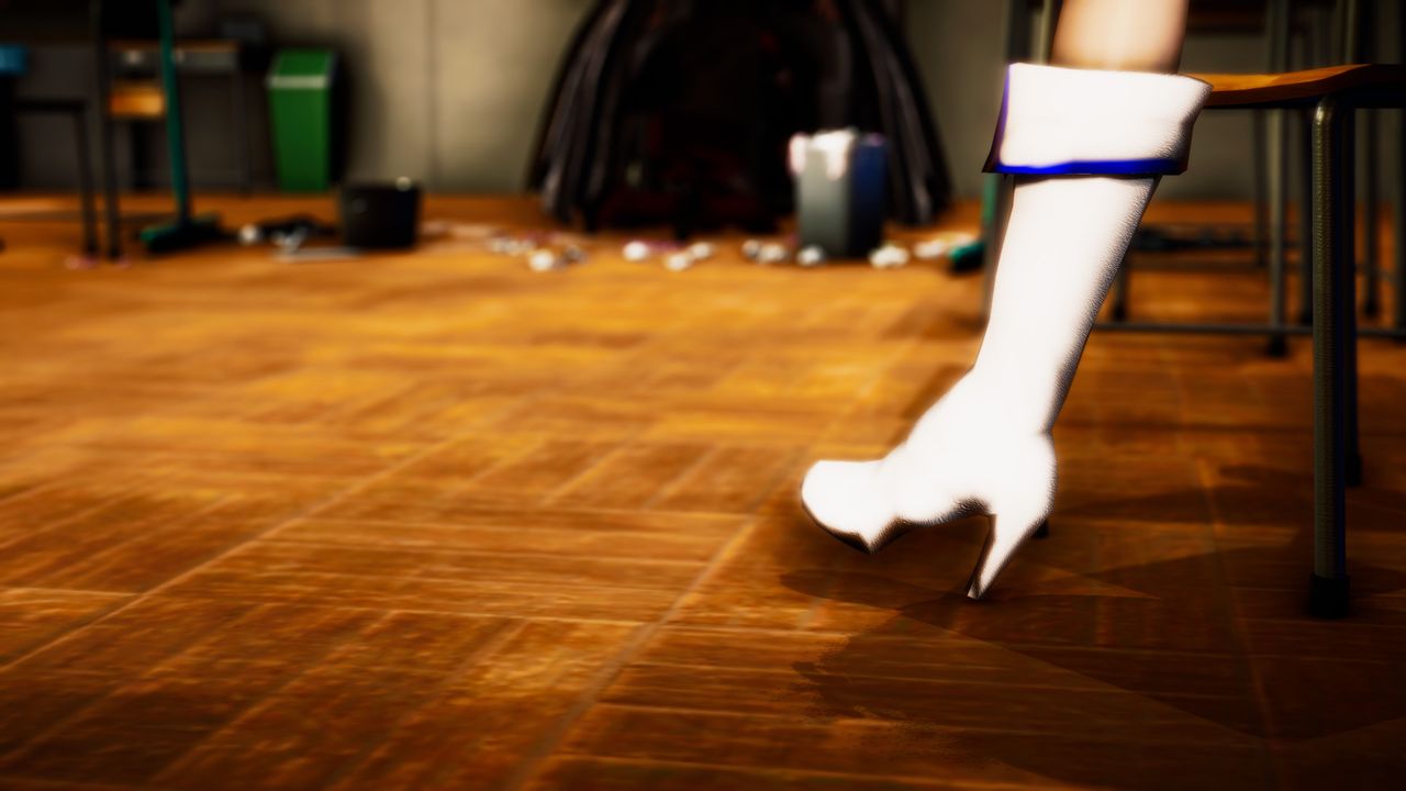 [3D]美少女假面冯迪妮第32话