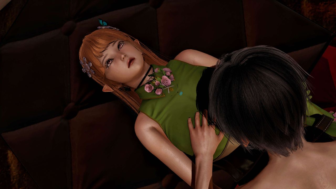 [3D]死灵法师第01话