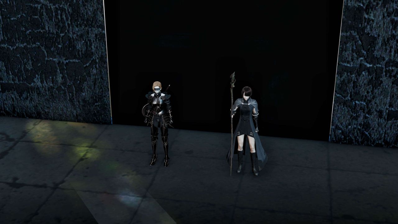 [3D]死灵法师第01话