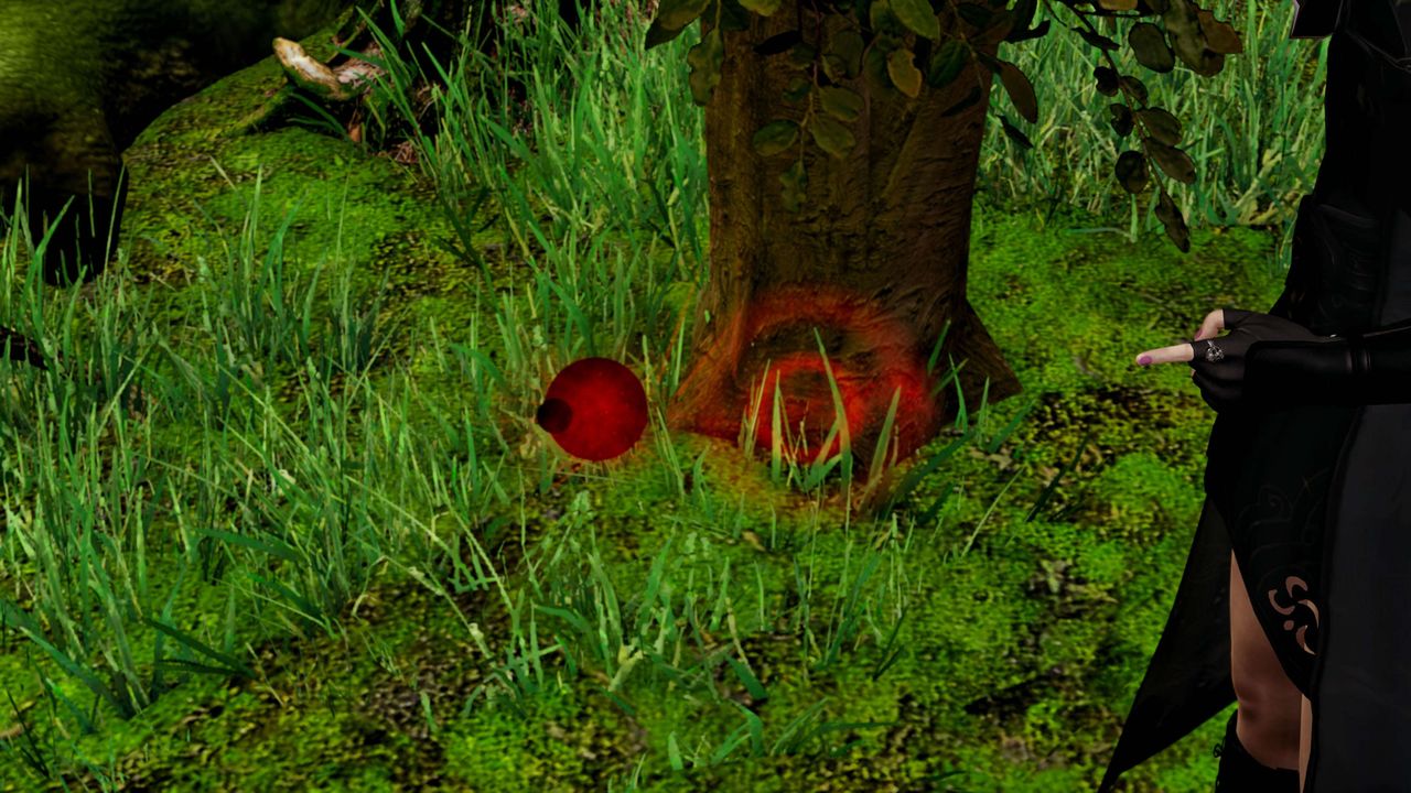 [3D]死灵法师第02话