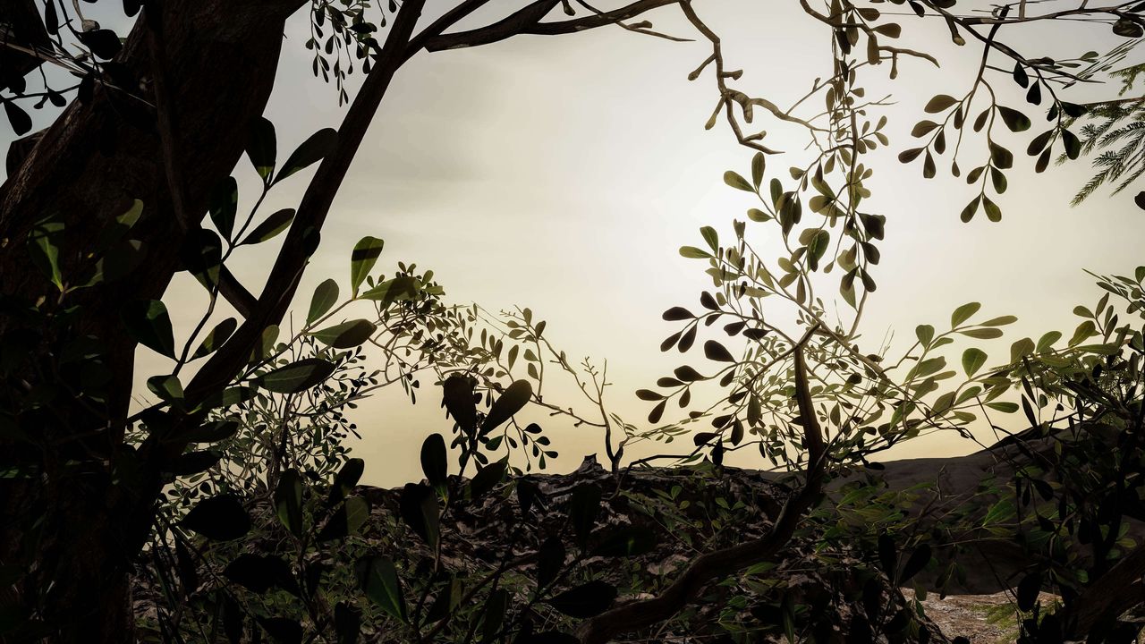 [3D]死灵法师第03话