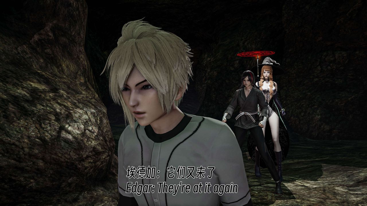 [3D]死靈法師 - 第05話114.jpg,[3D]死靈法師 - 第05話114,[3D]死靈法師 - 第05話