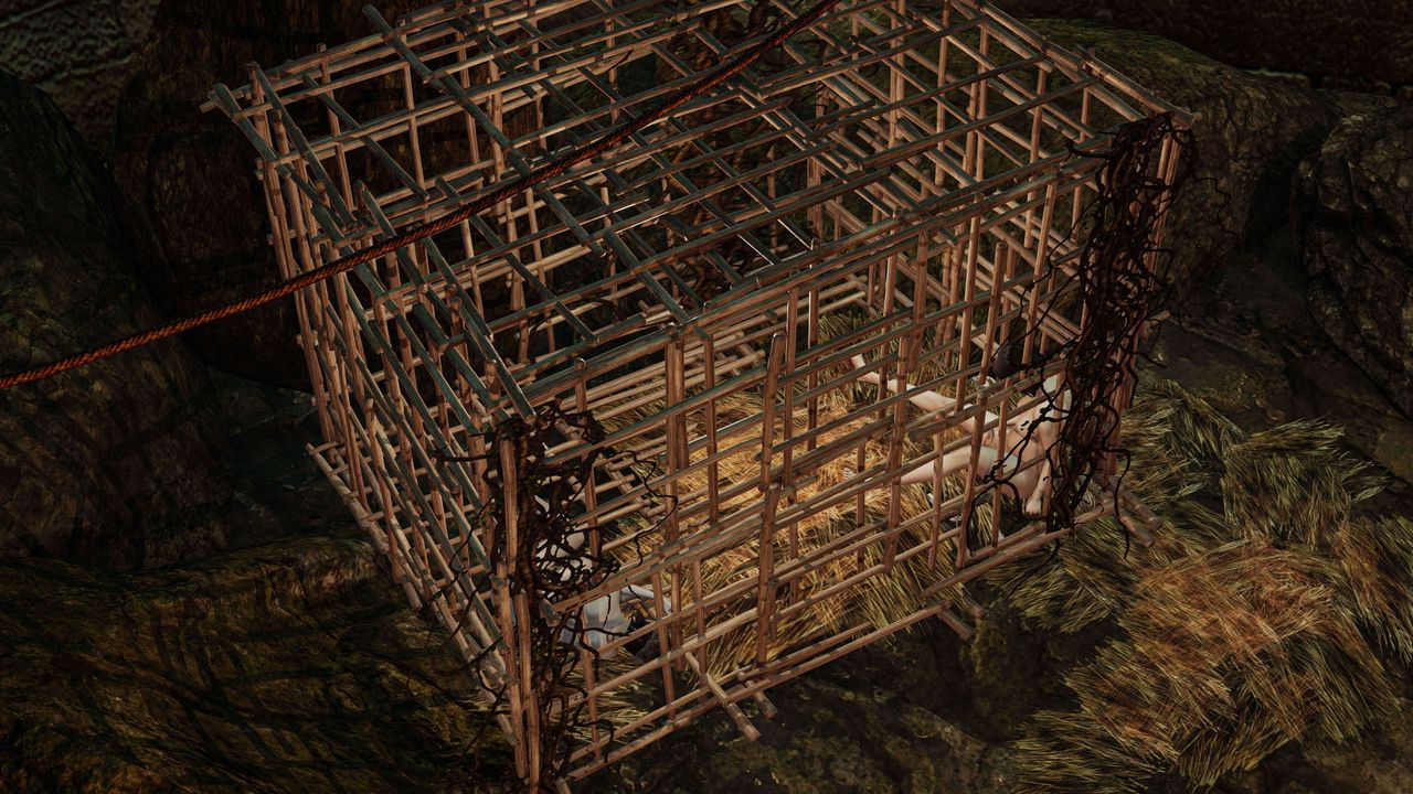 [3D]死灵法师第06话