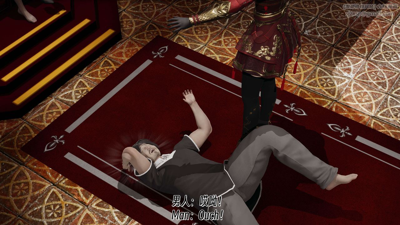 [3D]死靈法師 - 第07話46.jpg,[3D]死靈法師 - 第07話46,[3D]死靈法師 - 第07話