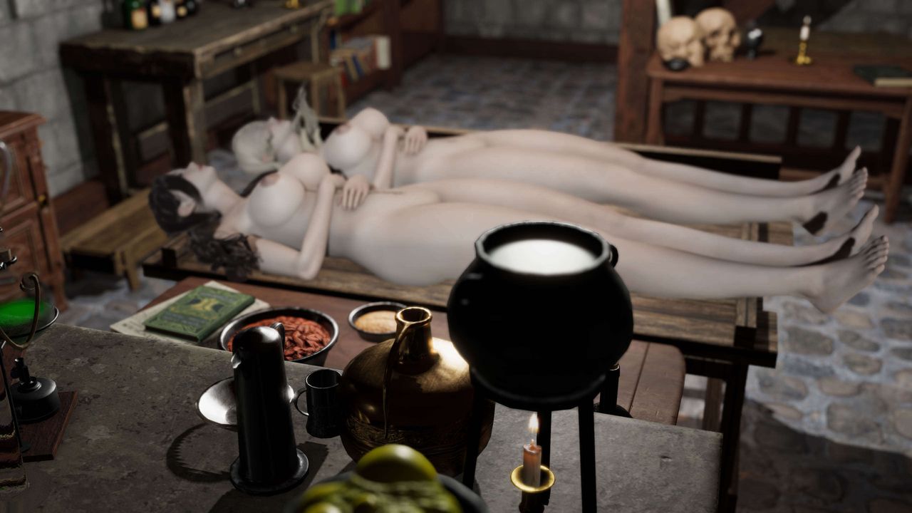 [3D]死靈法師 - 第08話25.jpg,[3D]死靈法師 - 第08話25,[3D]死靈法師 - 第08話