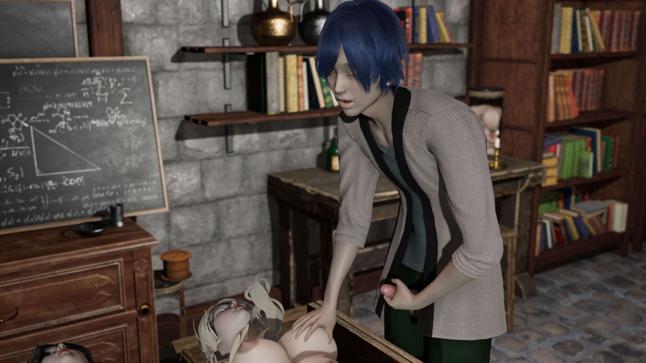 [3D]死靈法師 - 第08話39.jpg,[3D]死靈法師 - 第08話39,[3D]死靈法師 - 第08話