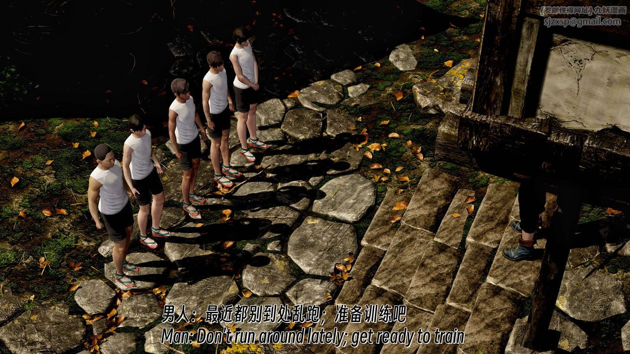 [3D]死靈法師 - 第09話16.jpg,[3D]死靈法師 - 第09話16,[3D]死靈法師 - 第09話