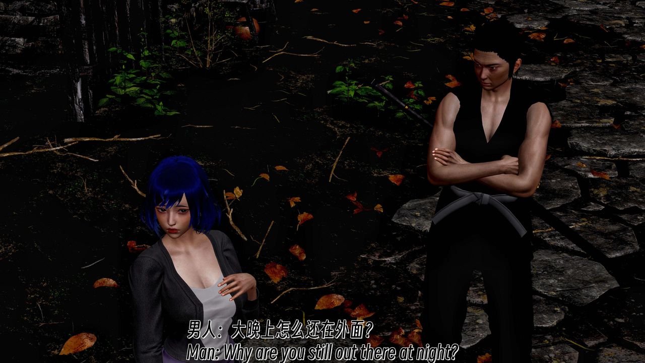 [3D]死靈法師 - 第09話72.jpg,[3D]死靈法師 - 第09話72,[3D]死靈法師 - 第09話