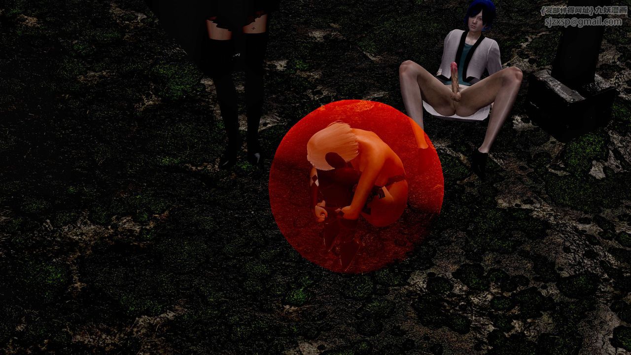 [3D]死靈法師 - 第09話132.jpg,[3D]死靈法師 - 第09話132,[3D]死靈法師 - 第09話