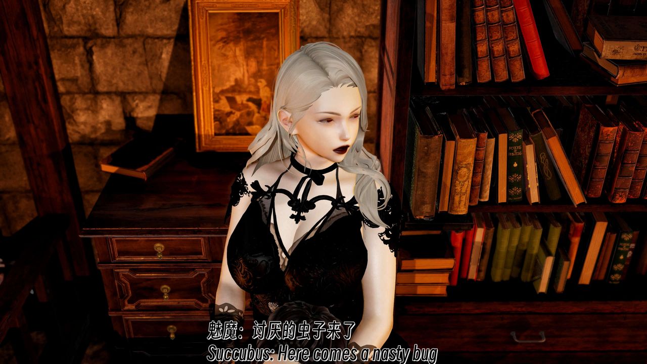 [3D]死靈法師 - 第10話95.jpg,[3D]死靈法師 - 第10話95,[3D]死靈法師 - 第10話