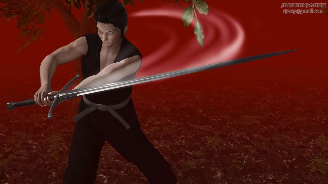 [3D]死靈法師 - 第11話49.jpg,[3D]死靈法師 - 第11話49,[3D]死靈法師 - 第11話