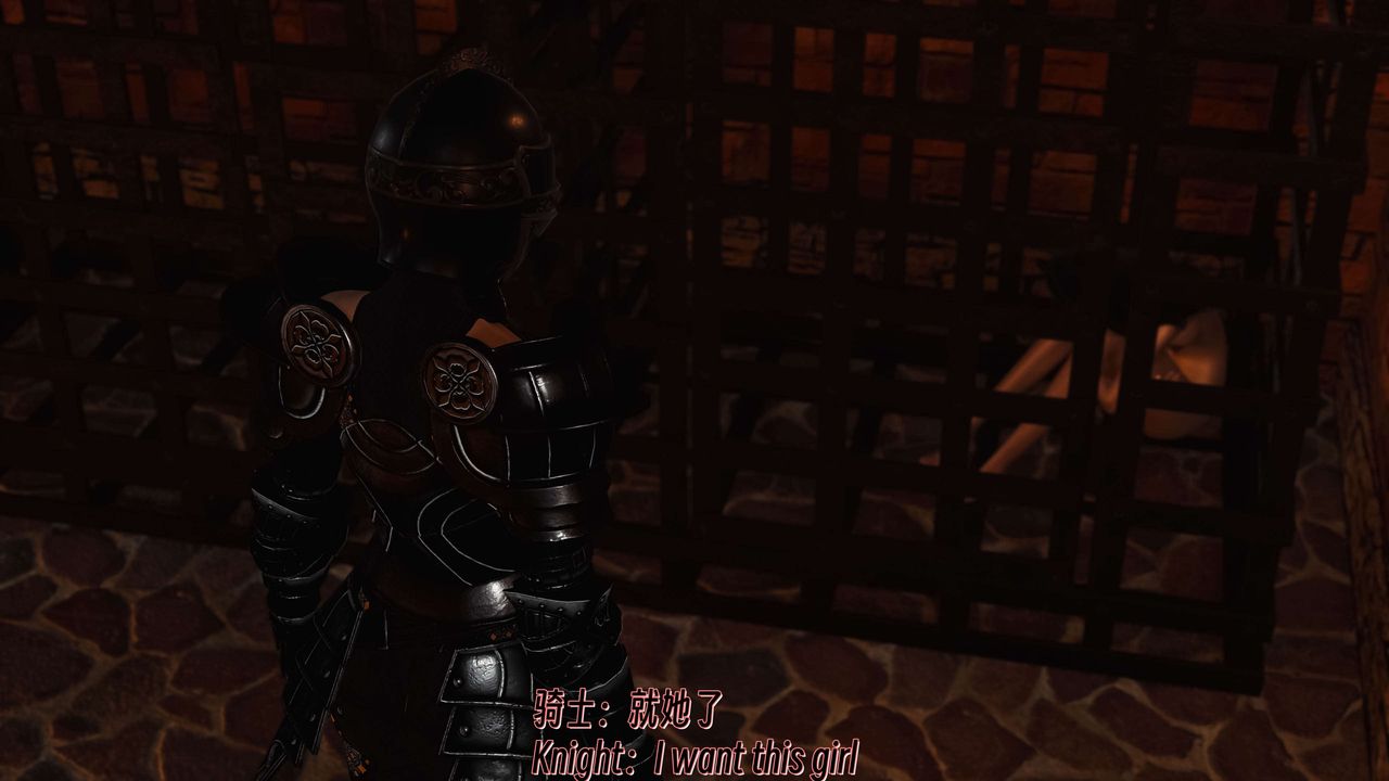 [3D]死灵法师第11话