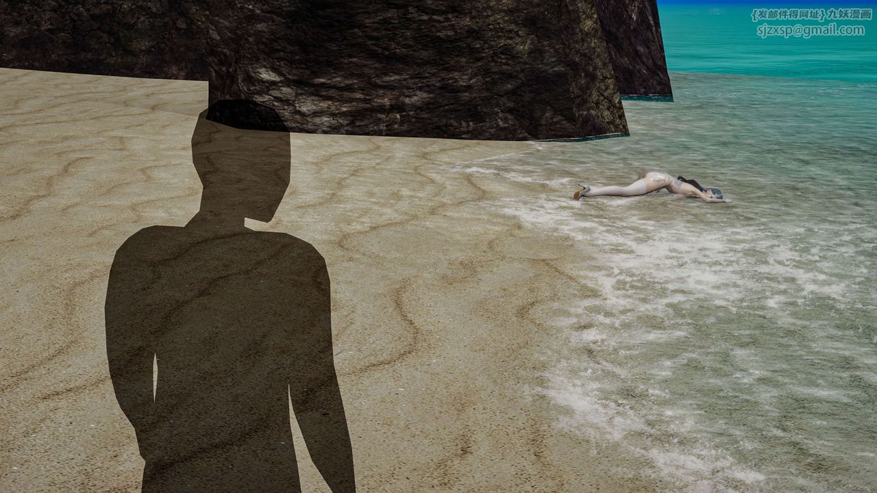 [3D]死灵法师番外