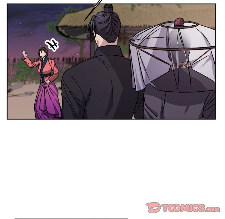 同寝第36話