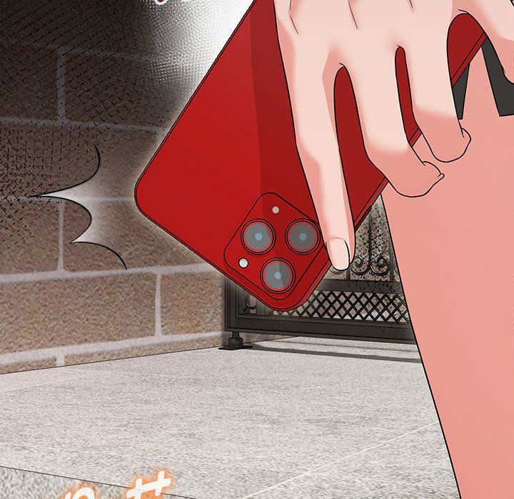 嫁入豪门的老师第27話