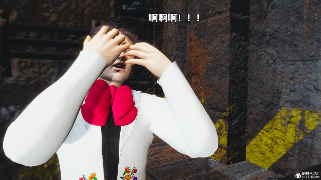 [3D]我成瞭大反派_第二季第72話