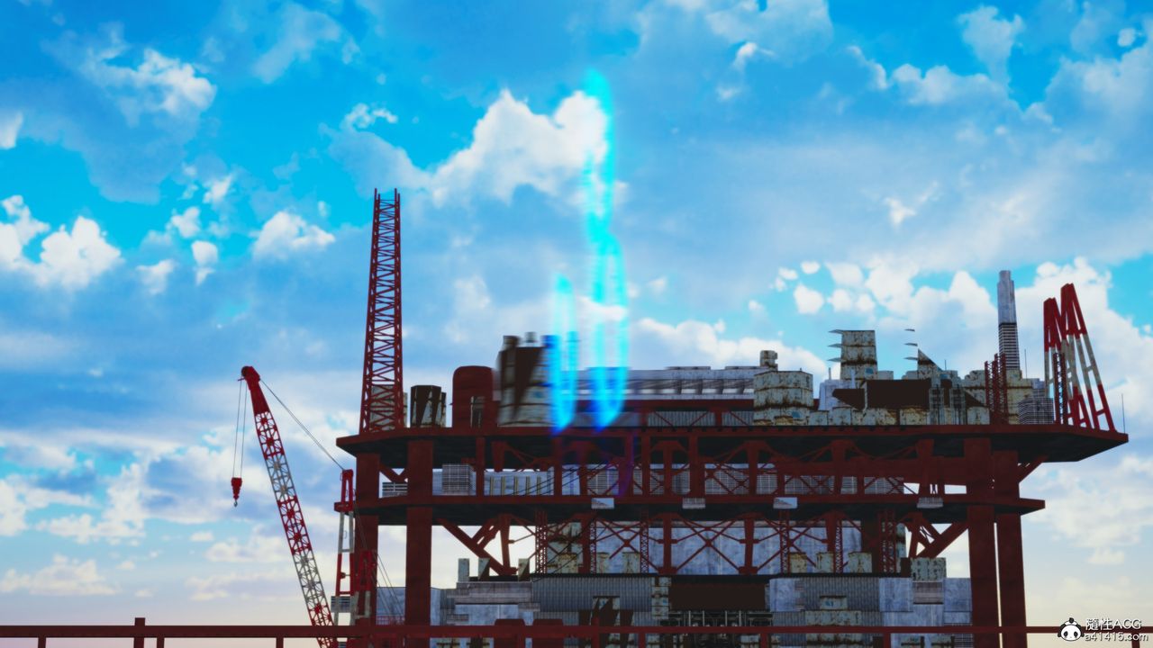 [3D]我成瞭大反派_第二季第73話