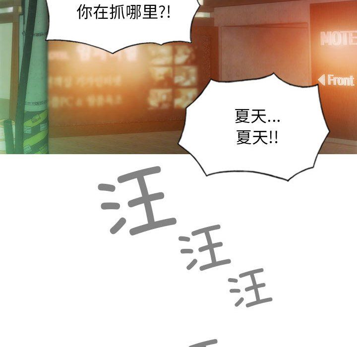 不可抗拒的吸引第25話