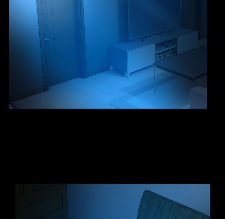 私密的牵绊第24話