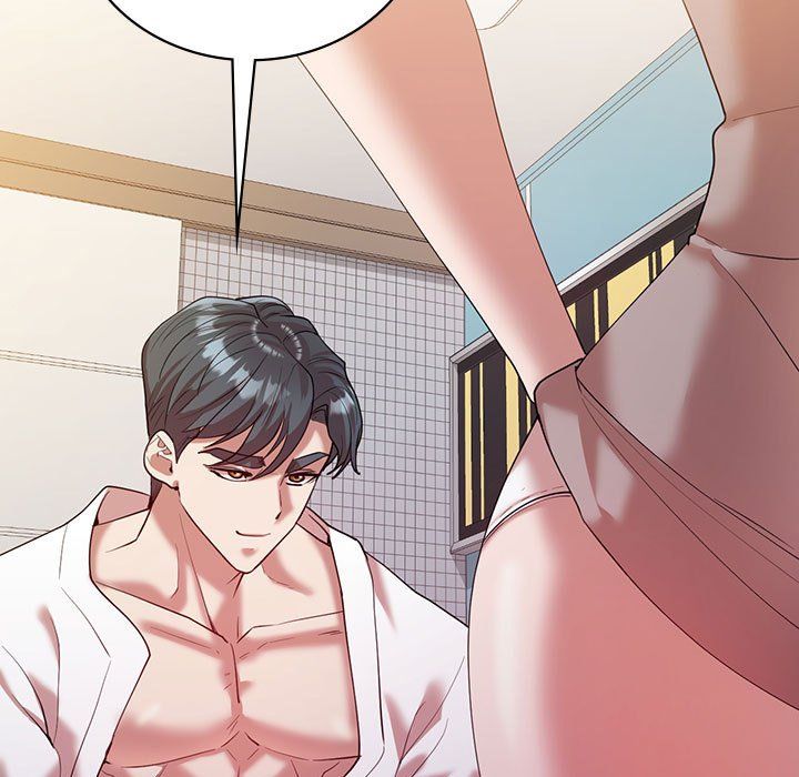 回不去的婚姻第32話