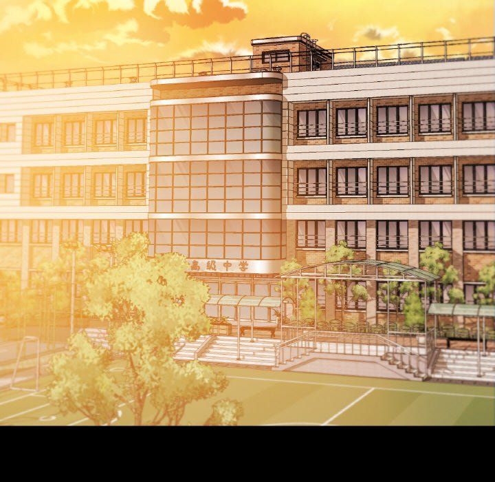 在学校达咩！第34話