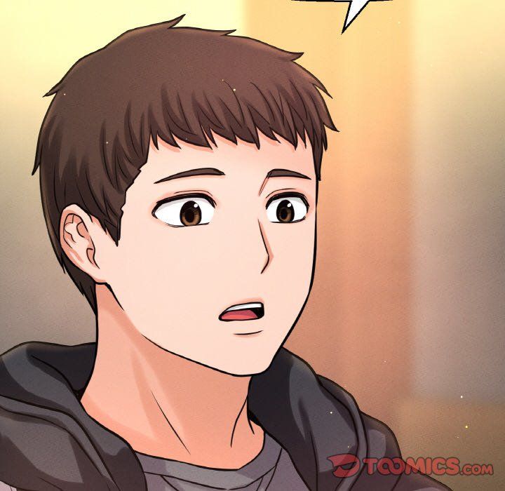 我的女王第41話