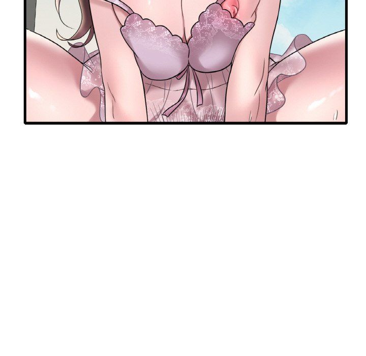 渴望占有她第33話