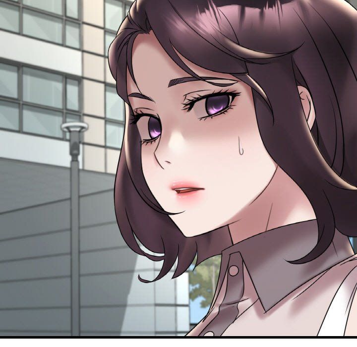 渴望占有她第33話