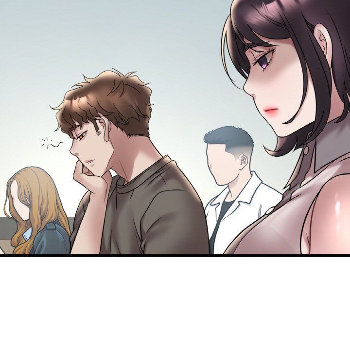 渴望占有她第33話