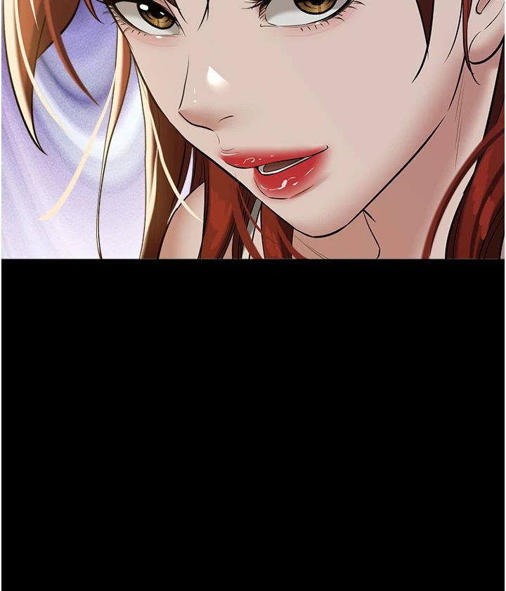 豪色復仇第34話-充斥豪宅裡的黃色慾望