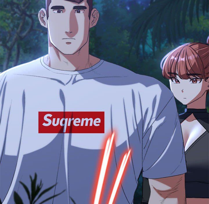 危险同学会第36話