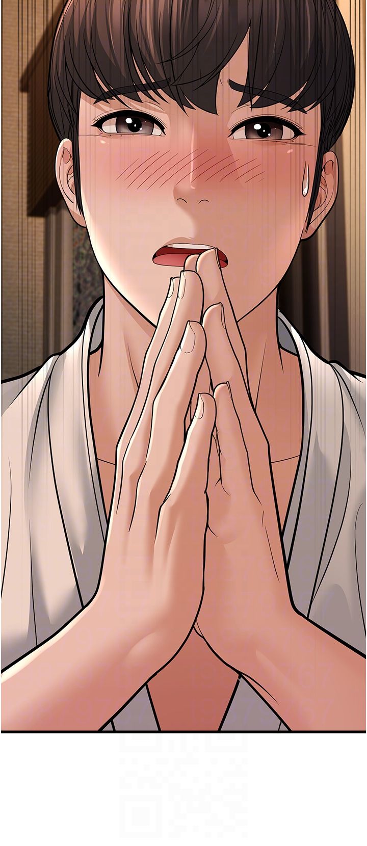 幼齿小阿姨第12話-令人血脈賁張的女女性愛