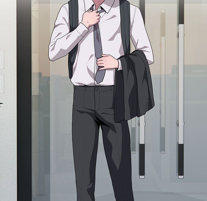 大企业里的小秘密第6話